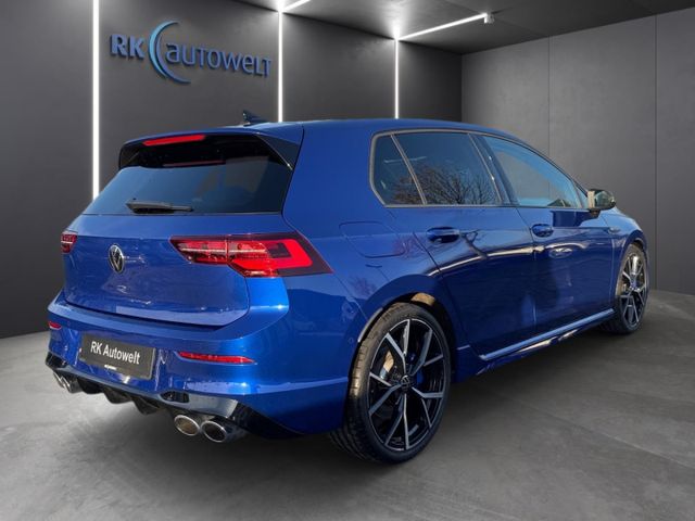 Golf VIII R 2.0 TSI 4Motion Navi HarmanKardon
