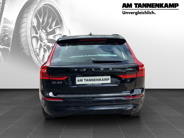 XC60 2WD Momentum Pro*LED*AHK*Leder*Navi*