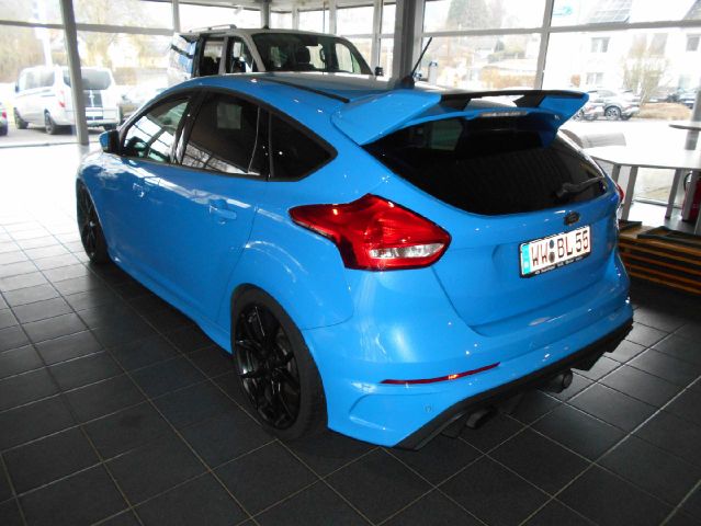 Ford Focus Lim. RS
