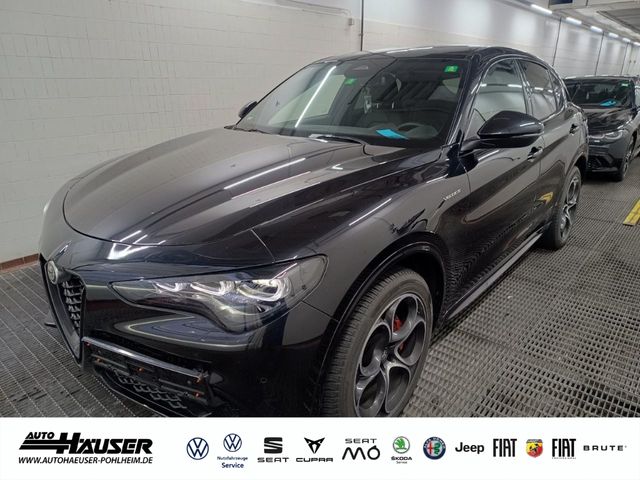 Alfa Romeo Stelvio Veloce MY24 2.2 Diesel EL. HECKKL. EL SI