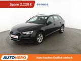 Audi A4 1.4 TFSI ACT Aut.*NAVI*BI-XENON*TEMPO*PDC*SHZ - Audi Gebrauchtwagen in Hamburg