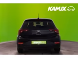 Volkswagen Polo 1.0TSI Move+LED+NAVI+VIRTUAL+PDC+TEMPO - VW Polo move Gebrauchtwagen