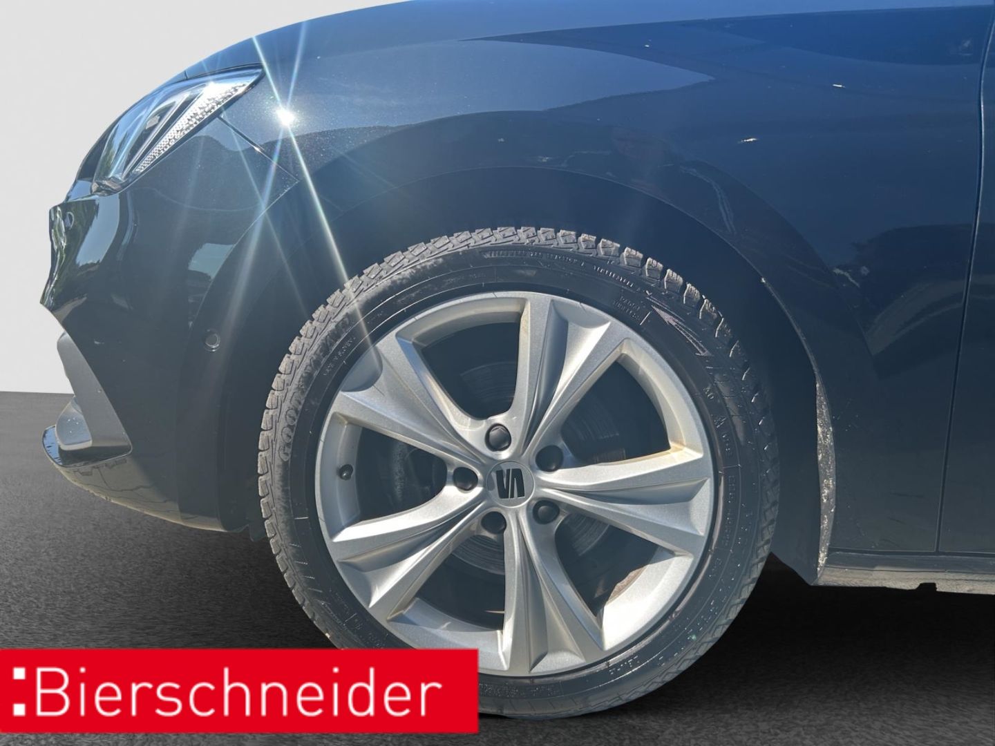 Seat Leon - Bild 9