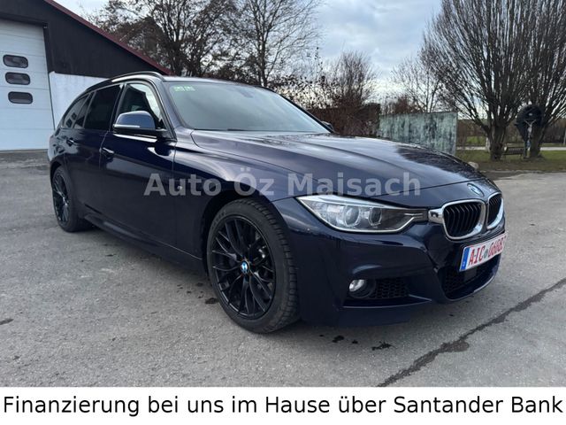 BMW Touring 335i xDrive!Xenon!Auto!M-Packet!19 Zoll