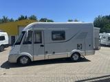 HYMER / ERIBA / HYMERCAR B-Klasse SL B-SL 504  - HYMER / ERIBA Integrierter