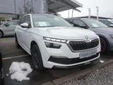 Skoda Kamiq Clever 1,0l TSI DSG * AHK NAVI SHZ PANO* - Skoda Kamiq: Clever