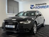 Audi A6 Avant 3.0 TDI quattro Standheiz XenonPlus ACC - gebrauchte Audi A6 aus dem Jahr 2014
