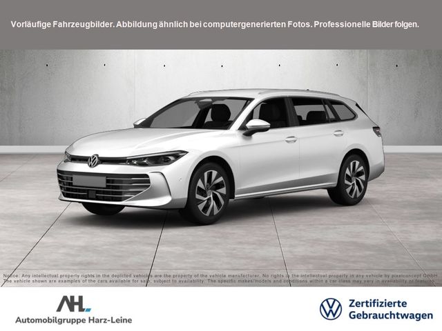 Volkswagen Passat BUSINESS TDI DSG+ALU+AHK+IQ DRIVE+AKUSTIK