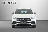 Mercedes-Benz GLA 180 d AMG Night Leder rot Pano AHK 19 Zoll - Mercedes-Benz GLA 180 mit Diesel-Antrieb