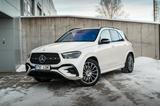 Mercedes-Benz GLE 450d 4Matic AMG Night - gebrauchte Mercedes-Benz GLE 450 aus dem Jahr 2023