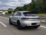 Porsche Macan S pano SHZ AHK - Porsche Macan in Kassel