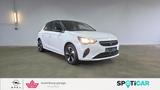 Opel Corsa Electric Edition - Opel Corsa: Electric