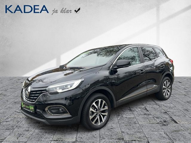 Renault Kadjar 1.3 Business Edition Kamera|KeyFree|Navi