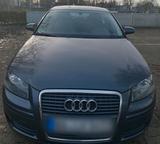 Audi A3 Automatikgetriebe 1.6 Benzin_1 Han... - Audi 80: 1.6
