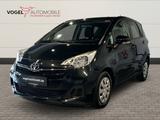 Toyota Verso-S 1.33i Life Kam.+Pano+SD+AUT - Toyota aus 2012