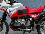BMW R 100 GS DAKAR MIT KOFFER*LIEFERUNG MÖGLICH* - Offers