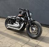 Harley-Davidson Sportster 1200 48 Custom 5HD - Offers