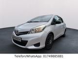 Toyota Yaris 1.3 Atomatik,99PS,Navi,R-Kamera,Allwetterr - Toyota Yaris: Ps
