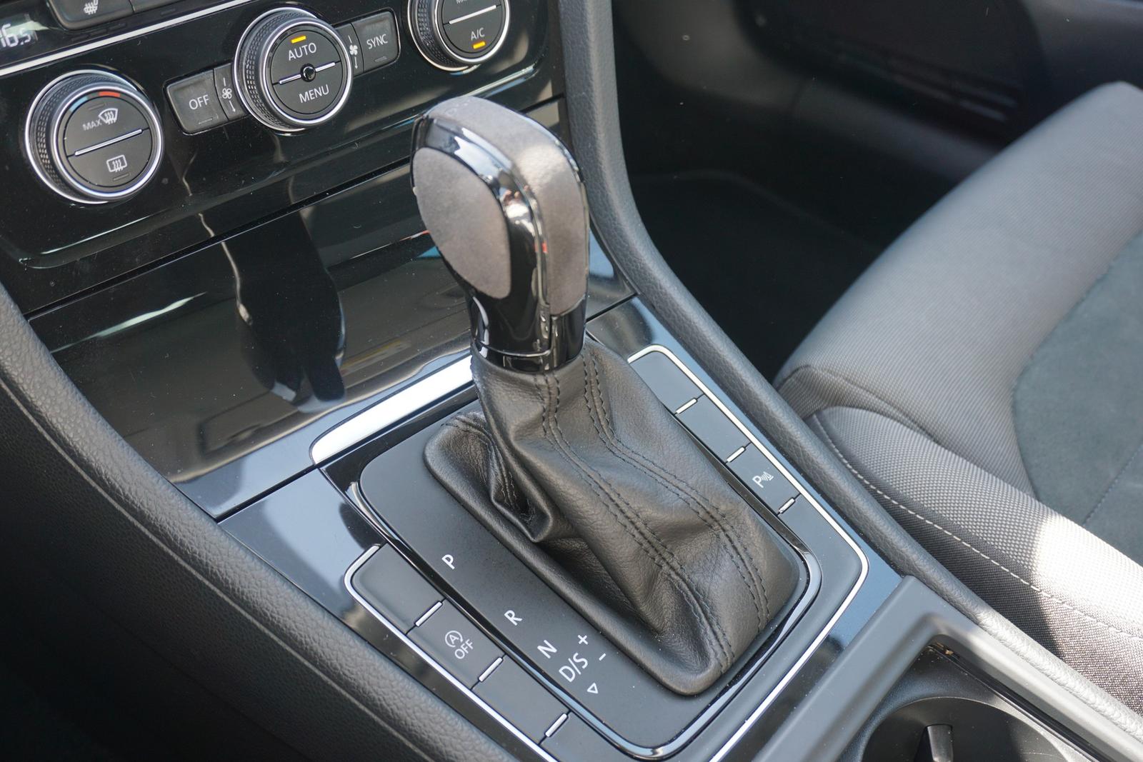 Volkswagen Golf VII Variant 1.5 TSI Highline DSG LED Kamera, миниатюра 18