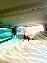 Renault Trafic SpaceClass Womobil Option - Renault Trafic: Spaceclass