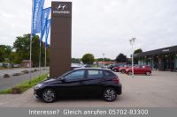 Hyundai i20 - Vorschau Bild 4