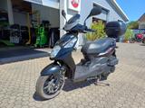 SYM Orbit II 125 - SYM ORBIT