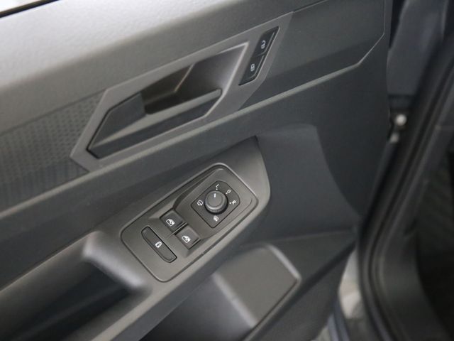 Volkswagen Caddy 2.0TDI LED NAVI APP KAMERA 5J GARANTIE