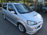 Daihatsu YRV 1.3 GTti - Daihatsu YRV