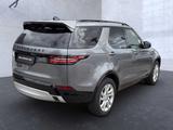 Land Rover Discovery D240 Landmark E.AHK|Schiebedach| - Land Rover Discovery in Hamburg