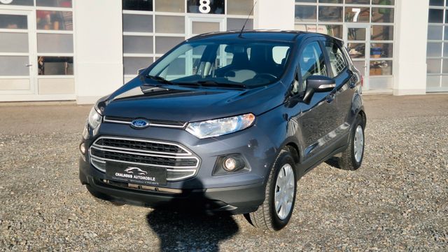 Ford EcoSport 1,5 Trend *Auto*PDC*Getriebeproblem