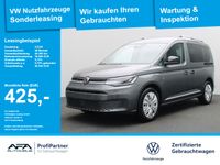 Volkswagen Caddy - Vorschau Bild 1