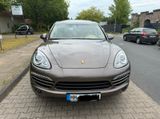 Porsche Cayenne Diesel km 162t - Porsche Cayenne in Hamburg