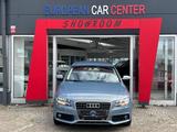 Audi A4 Avant 2.0 TDI *NAVI*PDC*MFL*TÜV NEU* - Audi A4 aus 2011: TDI