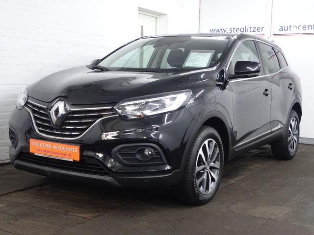 Renault Kadjar Business Edition Automatik/Navi/Klima/PDC