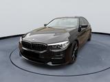 BMW 530d G30 xDrive - M-Paket ab Werk - 360-Kamera - BMW 530 in Essen