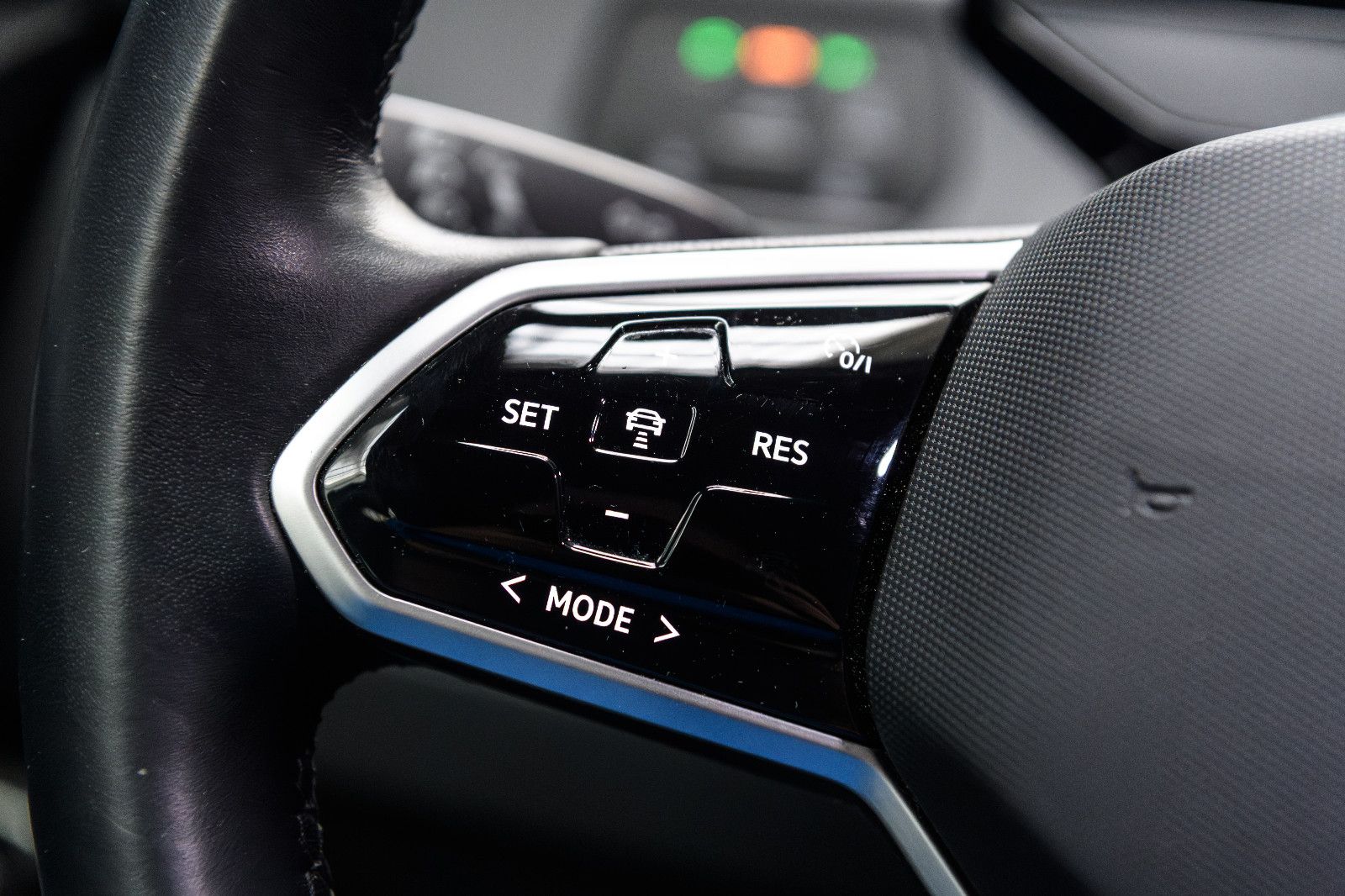 Fahrzeugabbildung Volkswagen ID.3 Pure Performance City LED+NAV+SHZ+ACC+APP