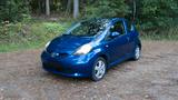 Toyota Aygo (X) 1,0 - - Toyota aus 2007: Aygo
