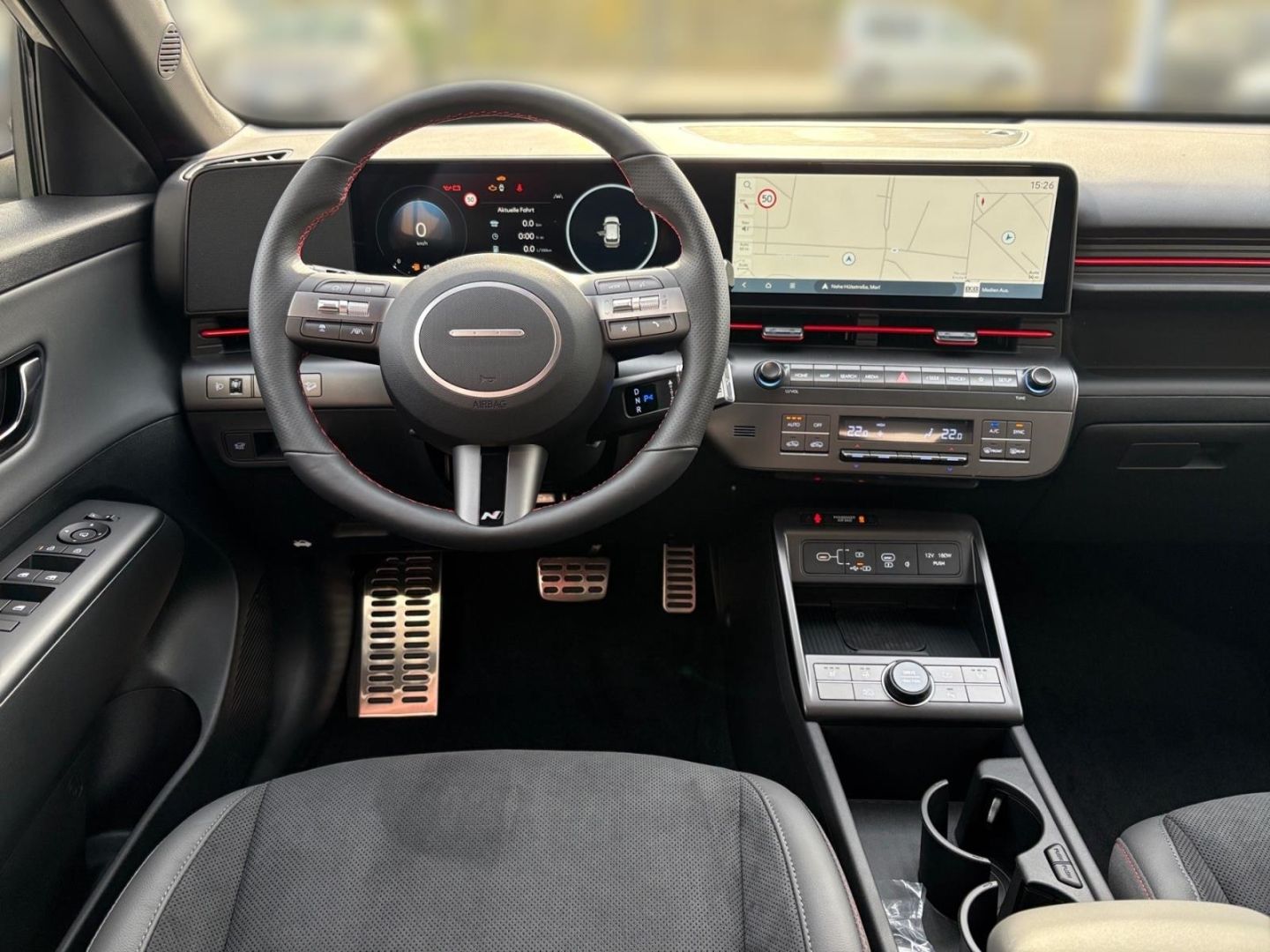 Hyundai Kona – Bild 11
