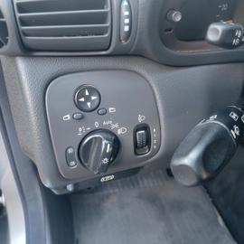 2004 Mercedes-BENZ C 180 照片 10