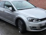 Volkswagen Golf 1.2 TSI 63kW BMT ALLSTAR ALLSTAR - Volkswagen Golf mit Benzin-Antrieb: Limousine, 1.6