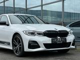 BMW 330i M Sport  X-Drive M-Paket Kamera Leder