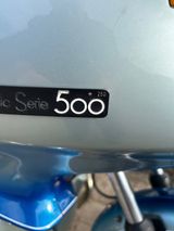 BMW R100RS Classic *250 letztes Sondermodell - BMW R100RS