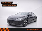 Hyundai Ioniq 6 Dynamic 77.4 kWh RFK/ACC/11kw OBC/WPU - Hyundai IONIQ 6 Gebrauchtwagen