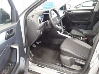 T-Roc 1.5 TSI Goal *AHK*KAMERA*KEYLESS*