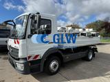 Mercedes-Benz ATEGO 1223 K Kipper MEILLER 3-Seiten*2 X AHK - Offers