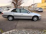 Opel Omega 2,0 TÜV 2.2027 Klima AHK - Opel Omega Gebrauchtwagen