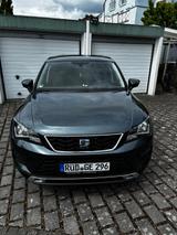 Seat Ateca 1.5 TSI ACT 110kW Style Style