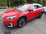 Subaru XV 2,0ie Active - Subaru XV: Active