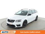 Skoda Octavia 2.0 TSI RS Aut.*NAVI*CANTON*BI-XENON*ACC - Skoda Gebrauchtwagen in München