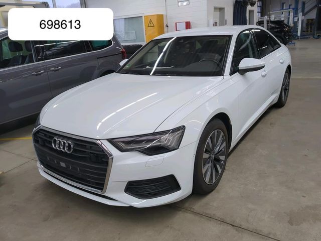 Audi A6 50e quattro ACC+/HD-MATRIX/KAMERA/VIRTUAL